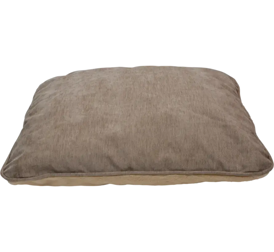 Hondenkussen Bodhi Taupe