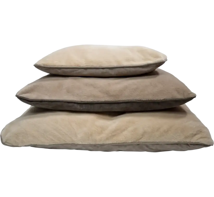Hondenkussen Bodhi Taupe