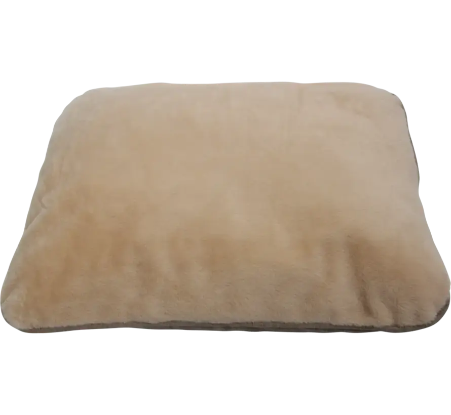 Hondenkussen Bodhi Taupe