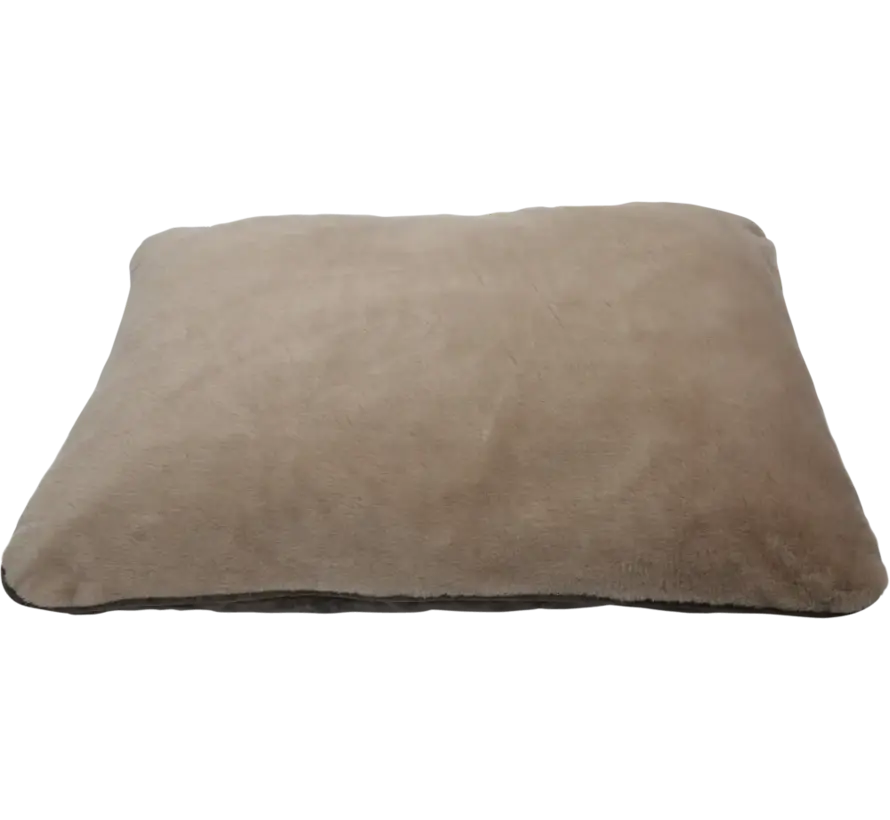 Dog Cushion Bodhi Brown