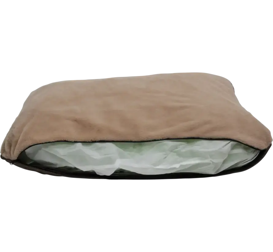 Hondenkussen Bodhi Bruin