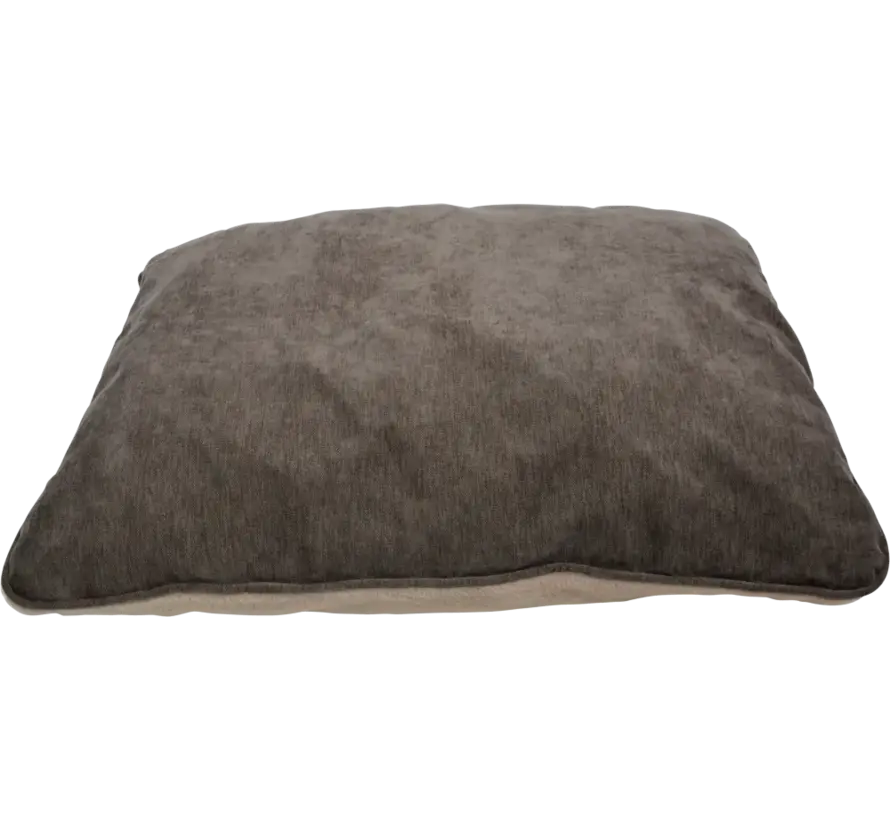Dog Cushion Bodhi Brown