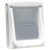 Petsafe Staywell Huisdierenluik Original Wit