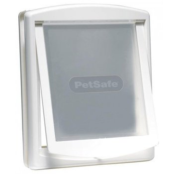 Petsafe Staywell Hondenluik Original Wit