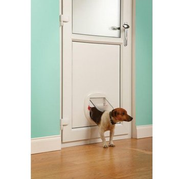 Petsafe Staywell Dog Flap for small dogs