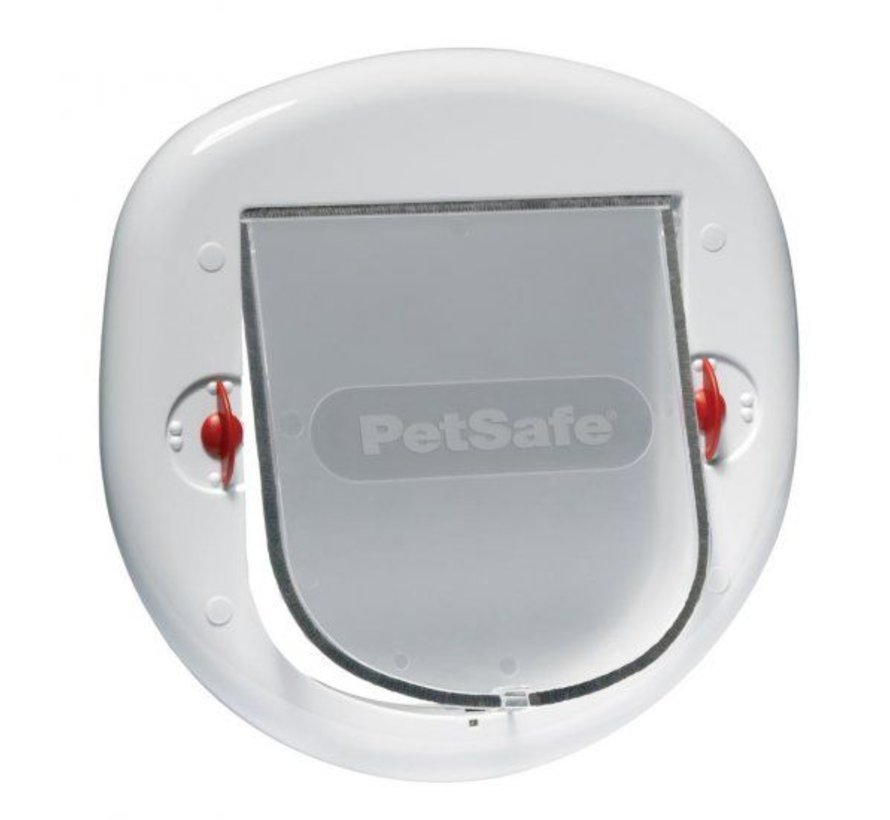 Staywell Dog Flap for small dogs