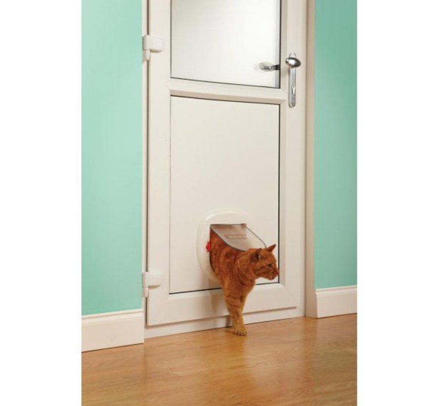 Staywell Big Cat Flap