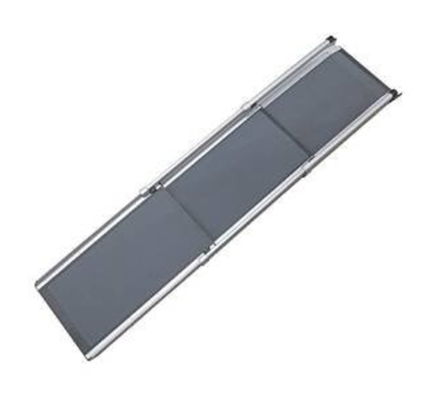 Happy Ride™ Compact Telescoping Dog Ramp