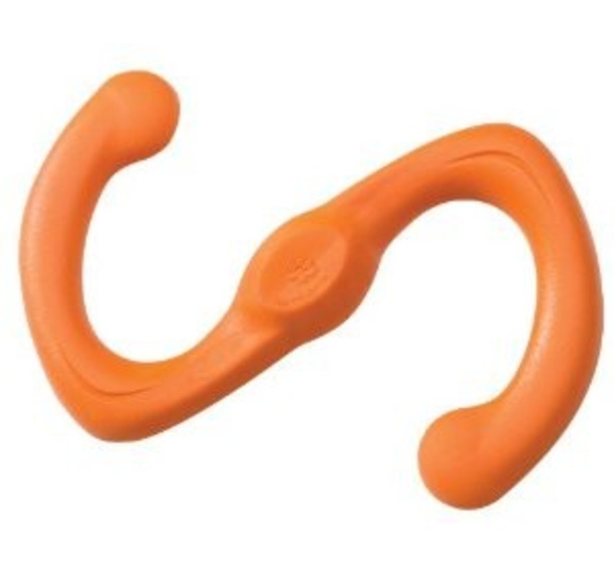 Dog Toy Zogoflex Bumi Orange