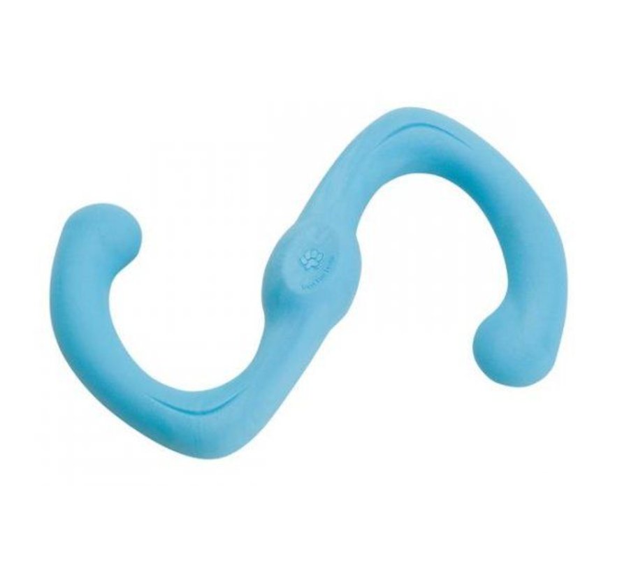 Dog Toy Zogoflex Bumi Aqua