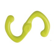 West Paw Dog Toy Zogoflex Bumi Lime