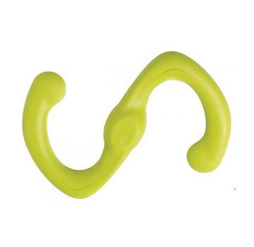 West Paw Design Dog Toy Zogoflex Bumi Lime