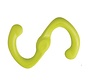 Hondenspeelgoed Zogoflex Bumi Lime