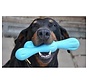 Dog Toy Zogoflex Hurley Aqua