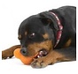 Dog Toy Zogoflex Tux orange