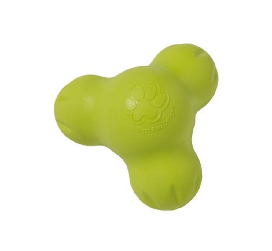 Dog Toy Zogoflex Tux Lime