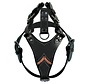 Dog Harness Gladiator Black