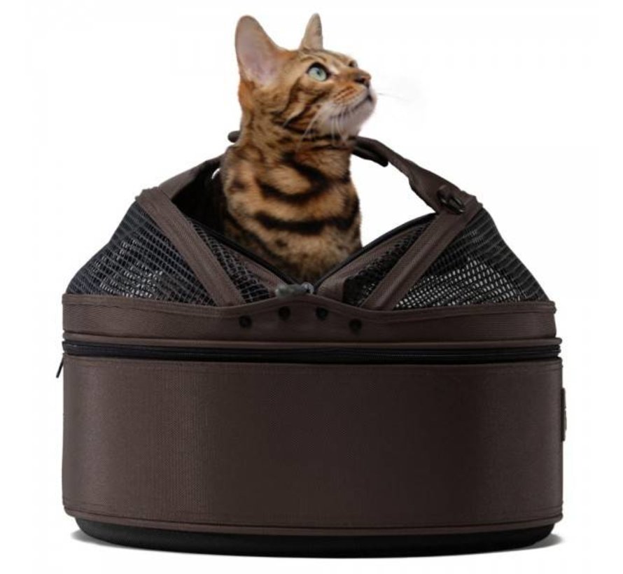 Cat carrier shop pod