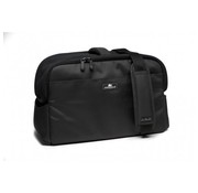 Sleepypod Draagtas voor Huisdieren Atom Jet Black