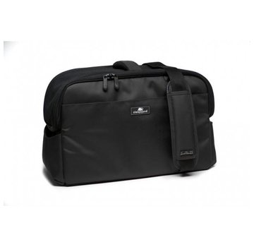 Sleepypod Draagtas voor Huisdieren Atom Jet Black