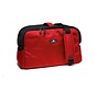 Pet Carrier Atom Strawberry Red