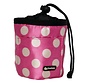 Treat Bag Polkadot Pink