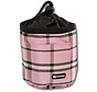 Beloningszakje Treat Bag Scottish Pink