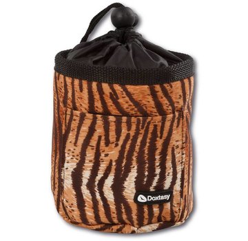 Doxtasy Treat Bag Tiger