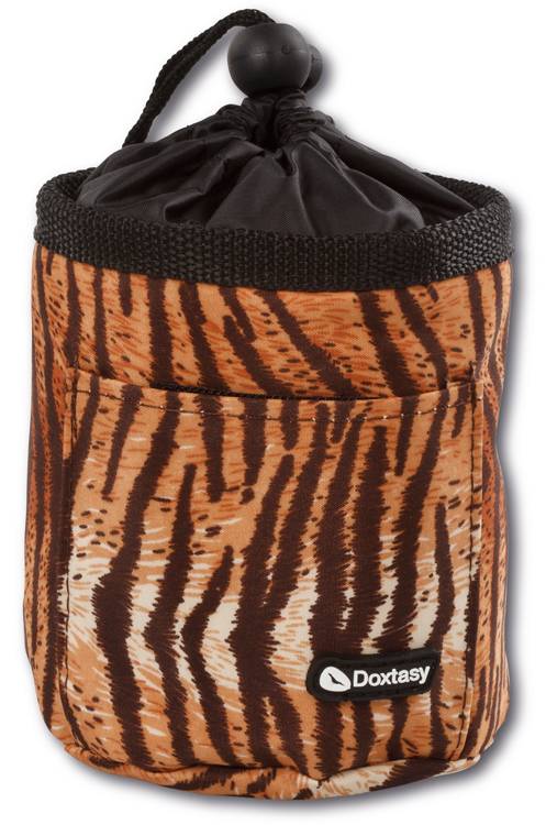 Afbeelding Beloningszakje Treat Bag Tiger door Petsonline