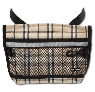 Doxtasy Treat Bag Large Scottish Beige