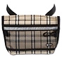 Treat Bag Large Scottish Beige