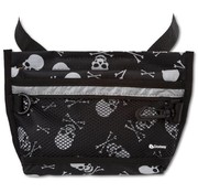 Doxtasy Beloningszakje Treat Bag Large Skull and Bones