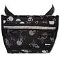 Treat Bag Large Skull and Bones