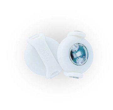 Curli Luumi LED lights White