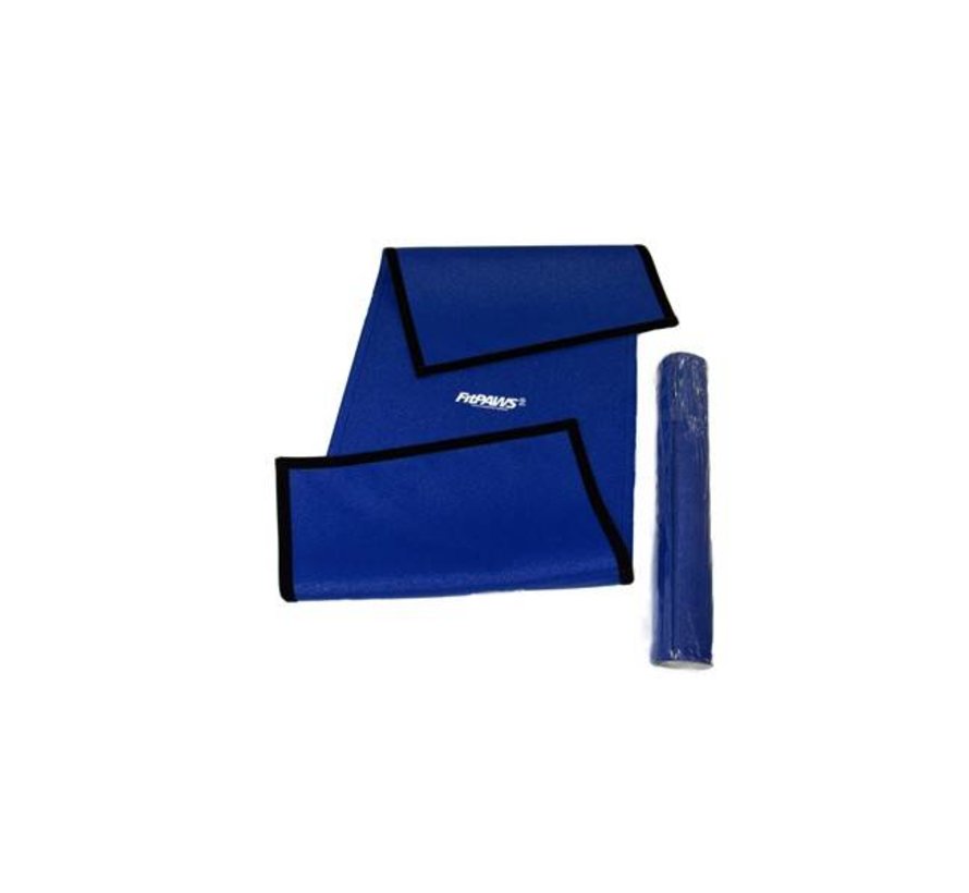 Vervangingsmat voor Kantelbord – Blauw