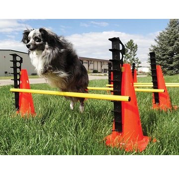 FitPAWS Horden set voor honden