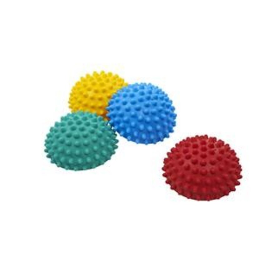 Dog Paw Pods – Set of 4