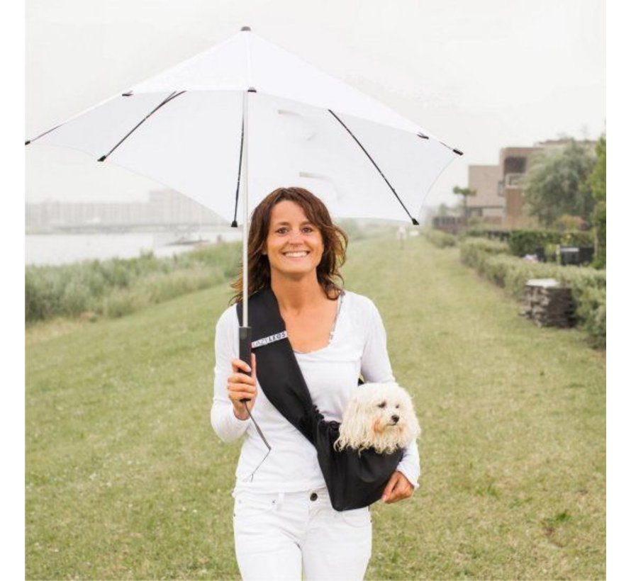 Dog Carrier Basic Black