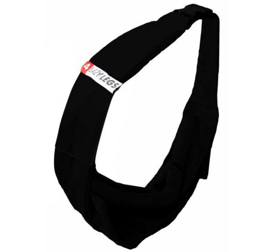 Dog Carrier Basic Black