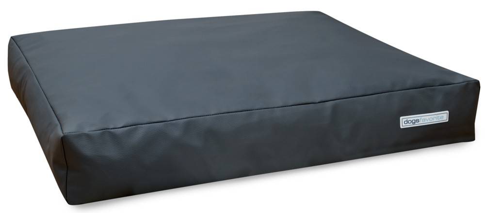 Odolplusz XXL - Hundebett für große Hunde - Hundekissen - Hundesofa mit