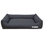 Dog Bed Comfort Outdoor Gray