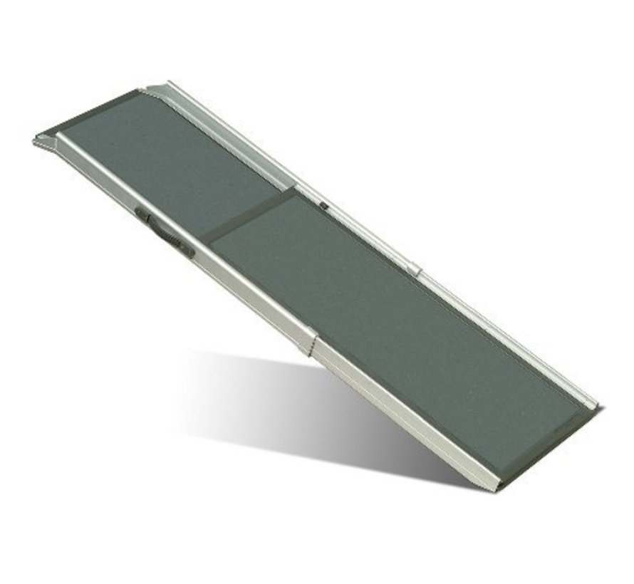 Pet ramp de luxe