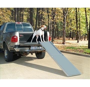 Petsafe Happy Ride Telescoping Dog Ramp XL