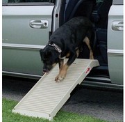 Petstep Dog Ramp Half Step