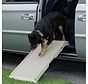 Dog Ramp Half Step