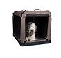 Foldable Dog Crate TPX Soft Bench