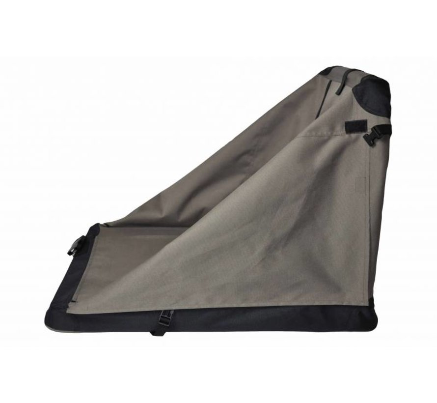 Foldable Dog Crate TPX Soft Bench