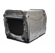 TrendPet Rain cover for folding Dog Crate TPX