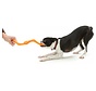 Dog Toy Zogoflex Bumi Orange