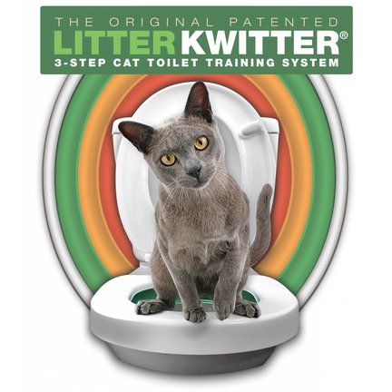 Litter Kwitter